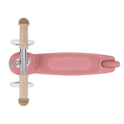 Banwood Kids Eco Scooter - Raspberry