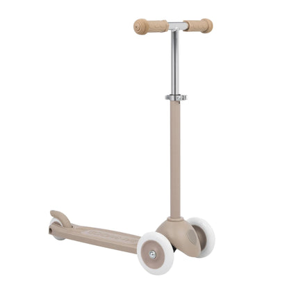 Banwood Kids Eco Scooter - Sand