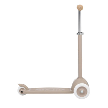 Banwood Kids Eco Scooter - Sand