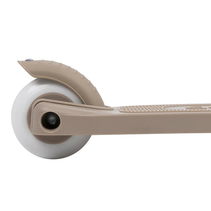 Banwood Kids Eco Scooter - Sand