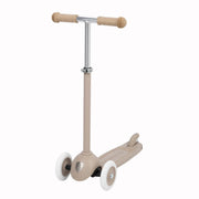 Banwood Kids Eco Scooter - Sand