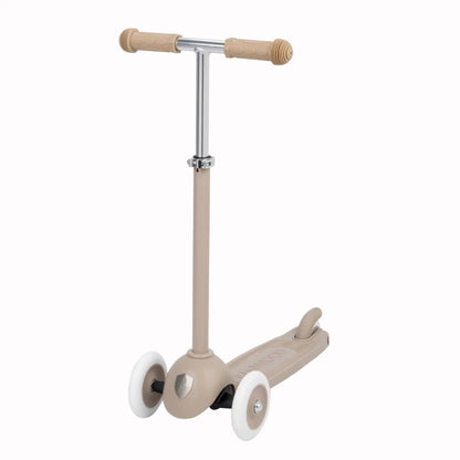 Banwood Kids Eco Scooter - Sand