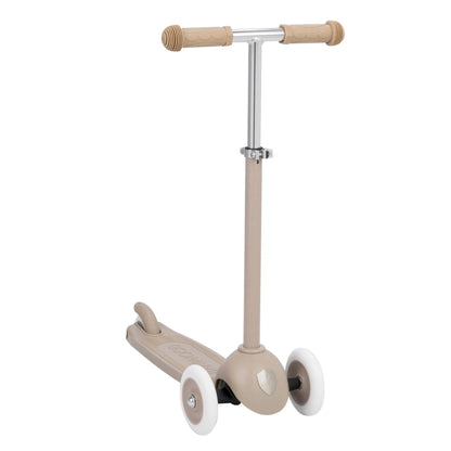 Banwood Kids Eco Scooter - Sand