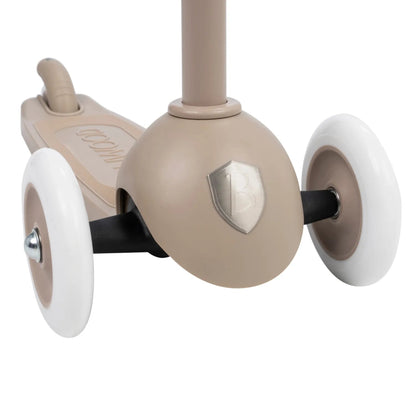 Banwood Kids Eco Scooter - Sand