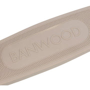 Banwood Kids Eco Scooter - Sand