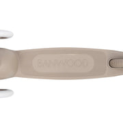 Banwood Kids Eco Scooter - Sand
