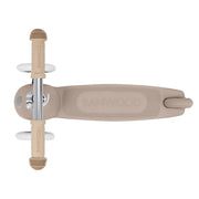 Banwood Kids Eco Scooter - Sand