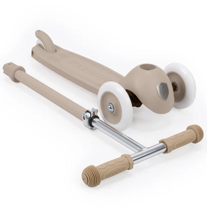 Banwood Kids Eco Scooter - Sand