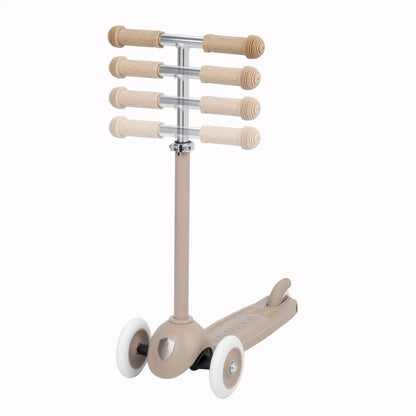 Banwood Kids Eco Scooter - Sand