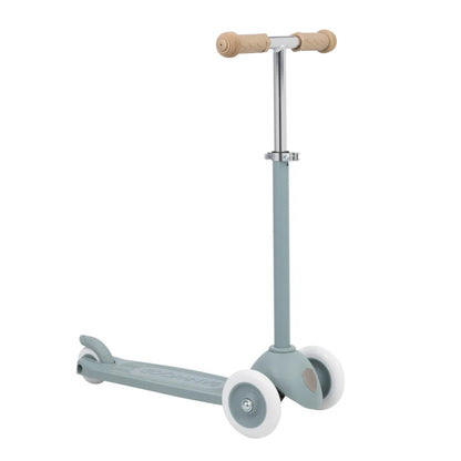 Banwood Kids Eco Scooter - Teal