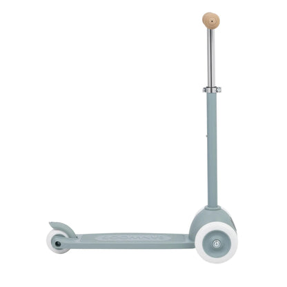 Banwood Kids Eco Scooter - Teal