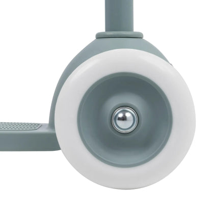 Banwood Kids Eco Scooter - Teal