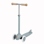 Banwood Kids Eco Scooter - Teal