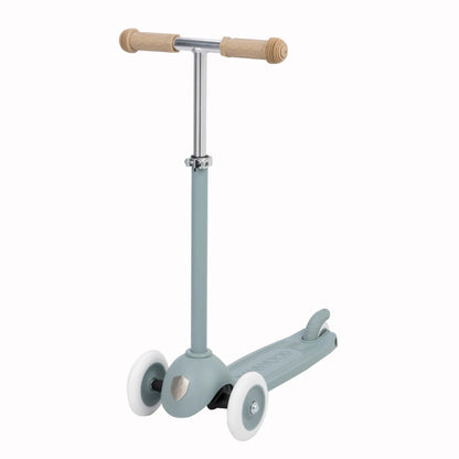 Banwood Kids Eco Scooter - Teal