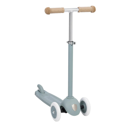 Banwood Kids Eco Scooter - Teal