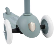 Banwood Kids Eco Scooter - Teal
