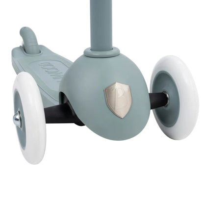 Banwood Kids Eco Scooter - Teal