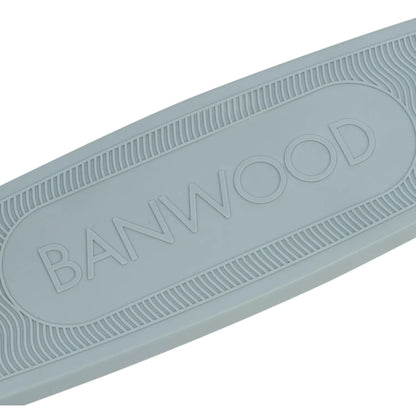 Banwood Kids Eco Scooter - Teal