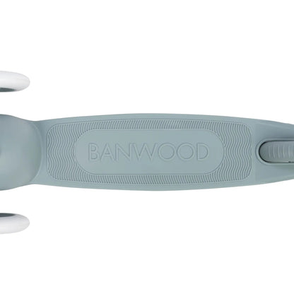 Banwood Kids Eco Scooter - Teal