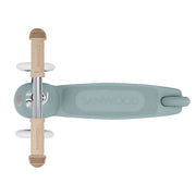 Banwood Kids Eco Scooter - Teal