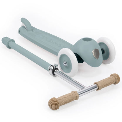 Banwood Kids Eco Scooter - Teal