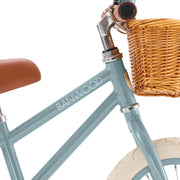 Banwood First Go Balance Bike - Teal