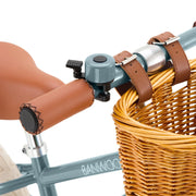 Banwood First Go Balance Bike - Teal