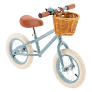 Banwood First Go Balance Bike - Teal