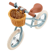 Banwood First Go Balance Bike - Teal