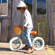 Banwood First Go Balance Bike - Teal