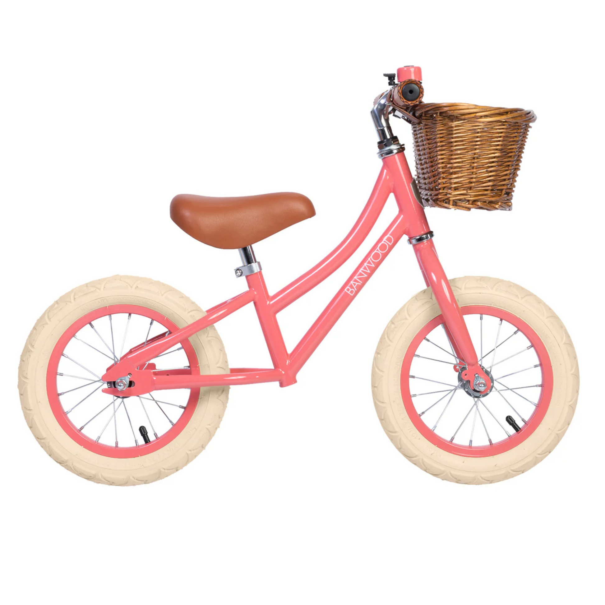 Go store choice balance bike sale