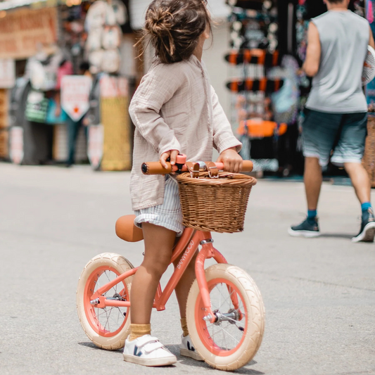 Scandiborn bike hotsell