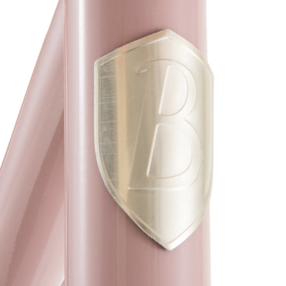 Banwood First Go Balance Bike - Vintage Dusty Pink