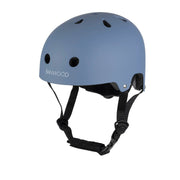 Banwood Kids Helmet - Matte Blue