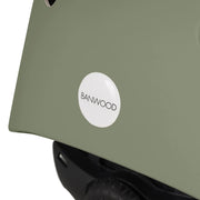 Banwood Kids Helmet - Matte Forest