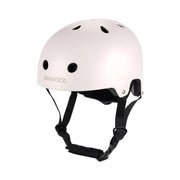 Banwood Classic Kids Helmet - Matte Pink