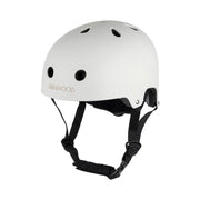 Banwood Kids Helmet 50-54cm - Matte White