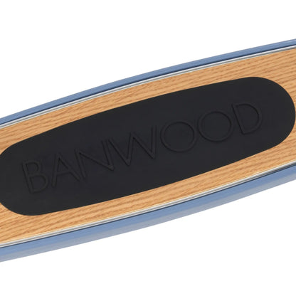 Banwood Kids Scooter - Blue