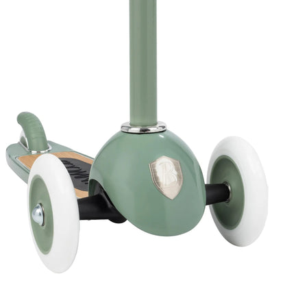 Banwood Kids Scooter - Forest