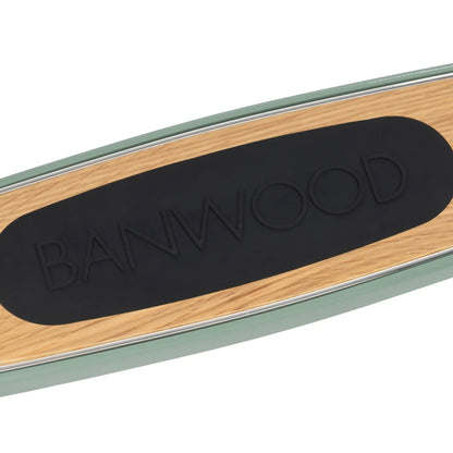 Banwood Kids Scooter - Forest