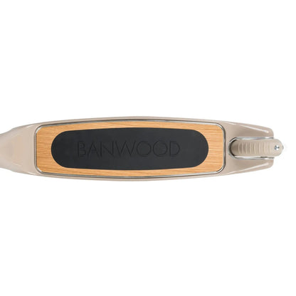 Banwood Maxi Scooter - Vintage Beige