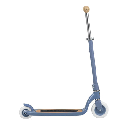 Banwood Maxi Scooter - Vintage Blue