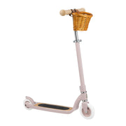 Banwood Maxi Scooter - Vintage Dusty Pink