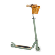 Banwood Maxi Scooter - Vintage Forest