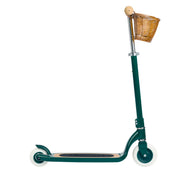 Banwood Maxi Scooter - Green