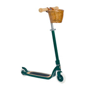 Banwood Maxi Scooter - Green