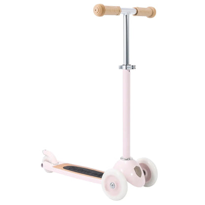 Banwood Kids Scooter - Pink