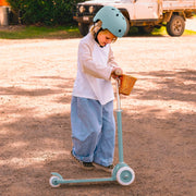 Banwood Kids Scooter - Teal