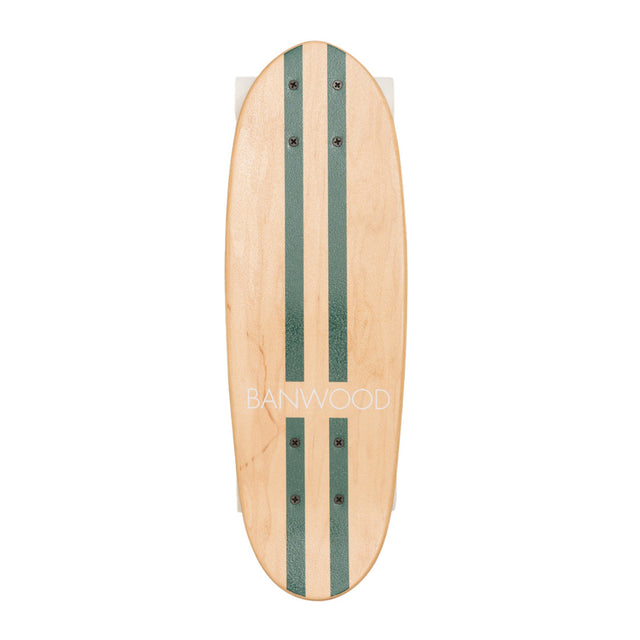 Banwood Skateboard - Green