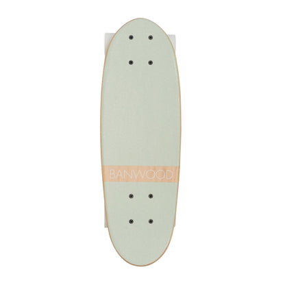 Banwood Skateboard - Mint